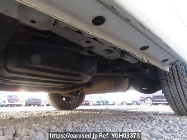 Used 2007 AT toyota noah ZRR70G Image[46]