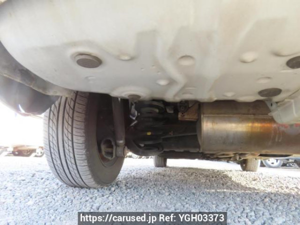 Used 2007 AT toyota noah ZRR70G Image[47]