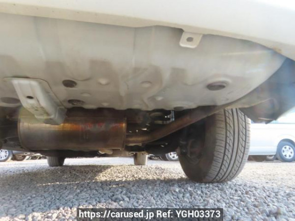 Used 2007 AT toyota noah ZRR70G Image[48]
