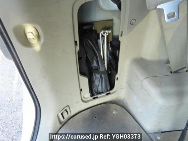 Used 2007 AT toyota noah ZRR70G Image[50]