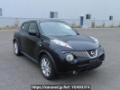Nissan JUKE YF15