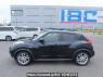 Used 2012 AT nissan juke YF15 Image[3]