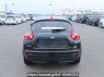 Used 2012 AT nissan juke YF15 Image[5]