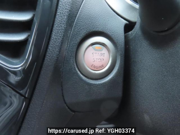 Used 2012 AT nissan juke YF15 Image[23]