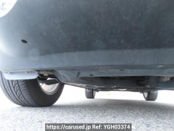 Used 2012 AT nissan juke YF15 Image[30]