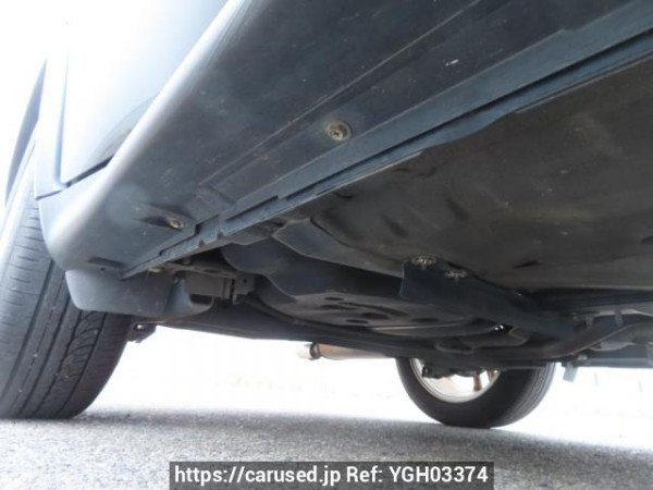 Used 2012 AT nissan juke YF15 Image[34]