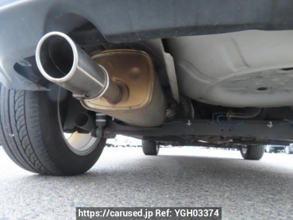 Used 2012 AT nissan juke YF15 Image[36]
