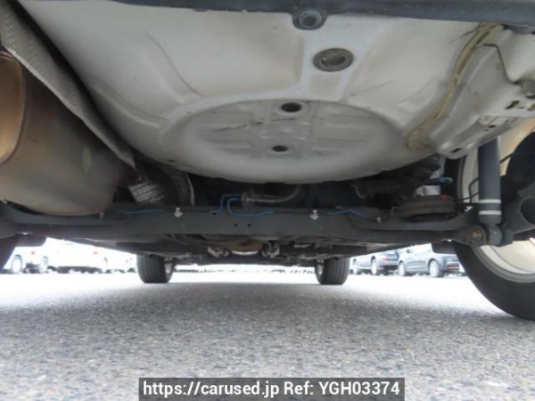 Used 2012 AT nissan juke YF15 Image[38]
