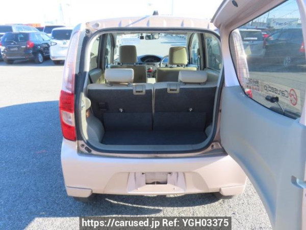 Used 2011 AT daihatsu move LA100S Image[8]