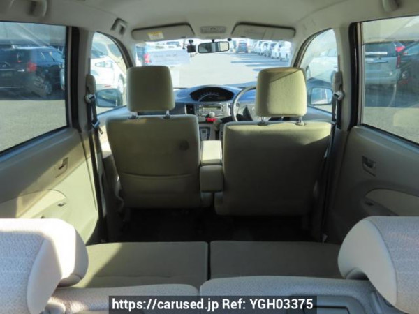 Used 2011 AT daihatsu move LA100S Image[9]