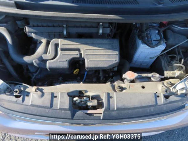 Used 2011 AT daihatsu move LA100S Image[10]