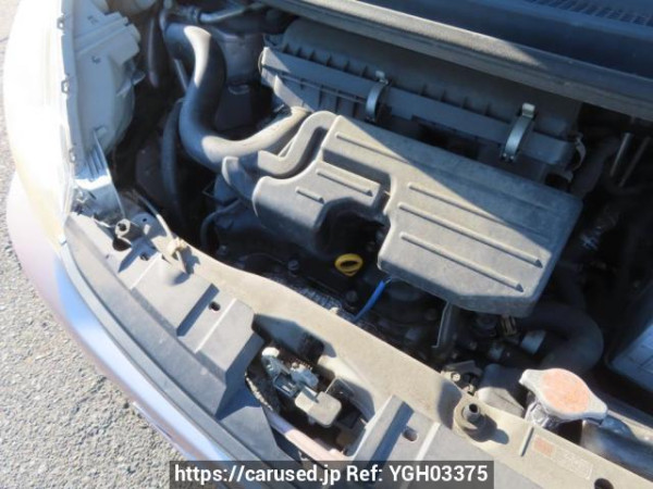 Used 2011 AT daihatsu move LA100S Image[11]