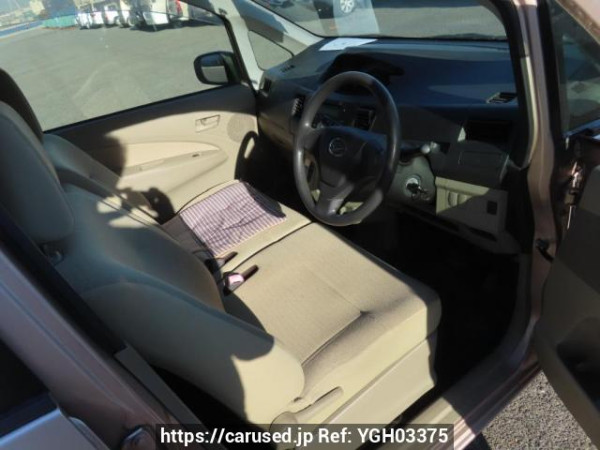 Used 2011 AT daihatsu move LA100S Image[13]
