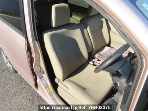 Used 2011 AT daihatsu move LA100S Image[14]