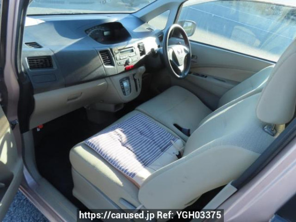 Used 2011 AT daihatsu move LA100S Image[15]