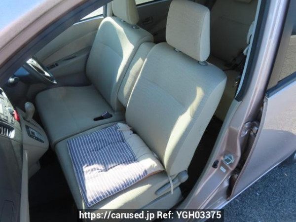 Used 2011 AT daihatsu move LA100S Image[16]