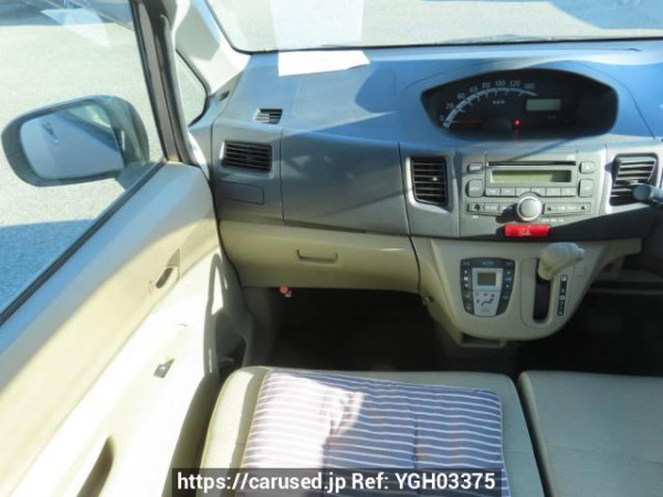 Used 2011 AT daihatsu move LA100S Image[20]