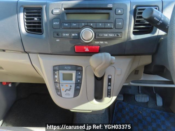 Used 2011 AT daihatsu move LA100S Image[22]