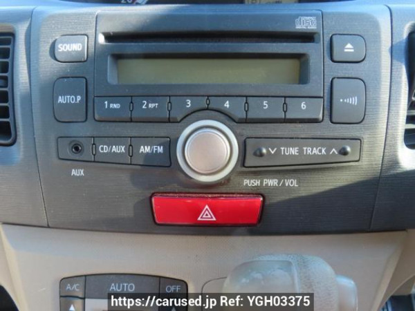 Used 2011 AT daihatsu move LA100S Image[23]