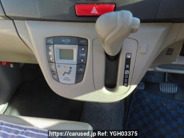 Used 2011 AT daihatsu move LA100S Image[24]