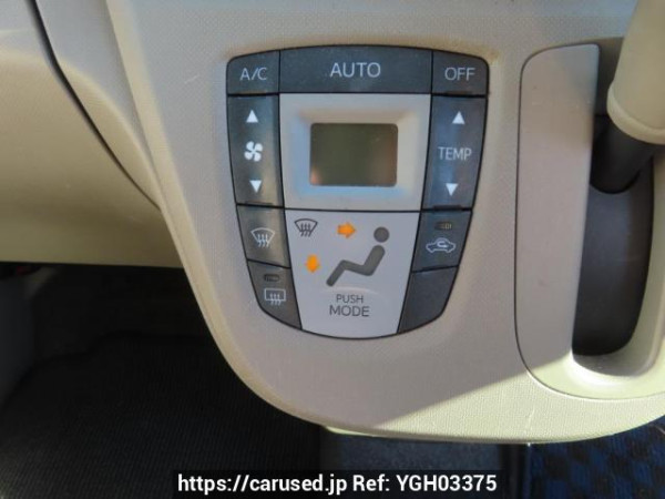 Used 2011 AT daihatsu move LA100S Image[25]