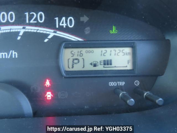 Used 2011 AT daihatsu move LA100S Image[27]
