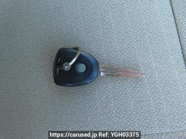 Used 2011 AT daihatsu move LA100S Image[30]