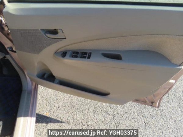 Used 2011 AT daihatsu move LA100S Image[31]