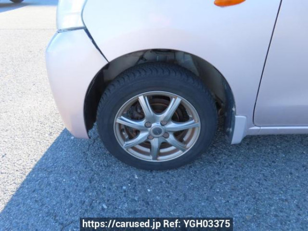 Used 2011 AT daihatsu move LA100S Image[32]