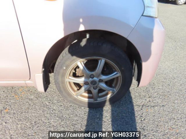 Used 2011 AT daihatsu move LA100S Image[33]