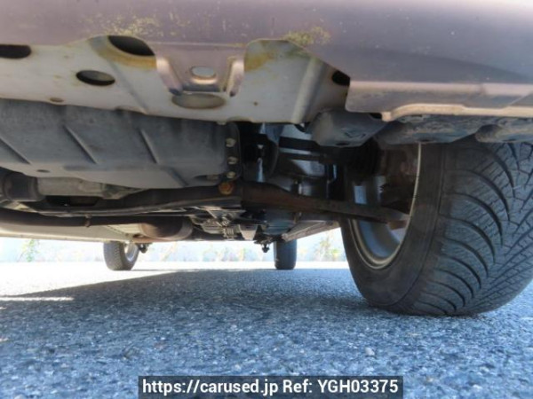 Used 2011 AT daihatsu move LA100S Image[37]