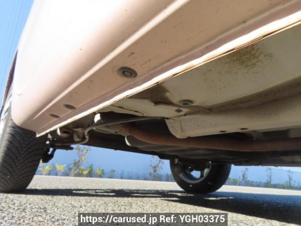 Used 2011 AT daihatsu move LA100S Image[40]