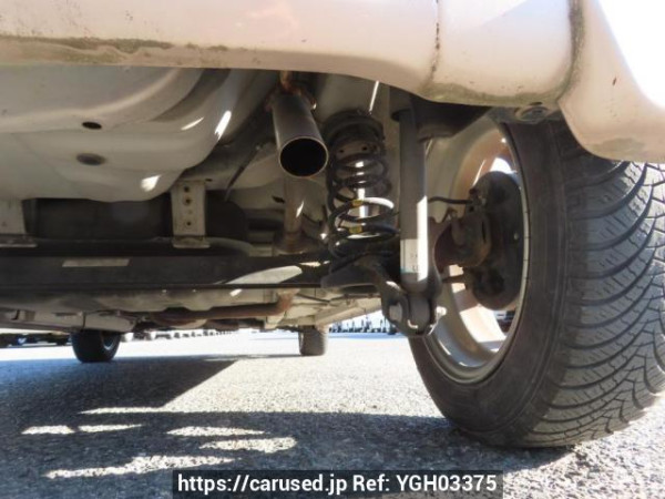 Used 2011 AT daihatsu move LA100S Image[43]