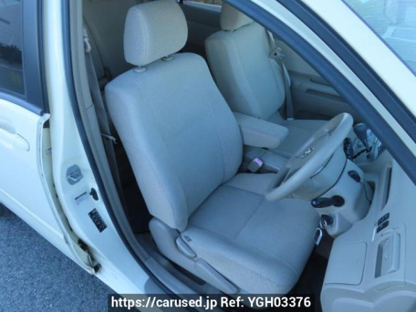 Used 2005 AT toyota raum NCZ20 Image[14]
