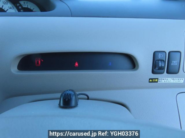 Used 2005 AT toyota raum NCZ20 Image[28]