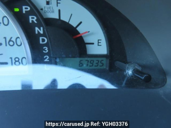 Used 2005 AT toyota raum NCZ20 Image[30]