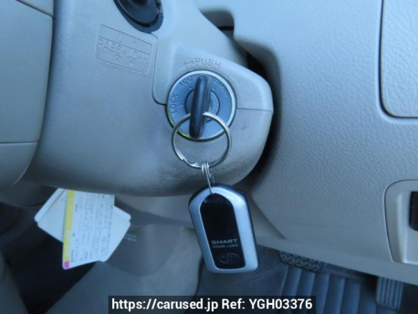Used 2005 AT toyota raum NCZ20 Image[31]