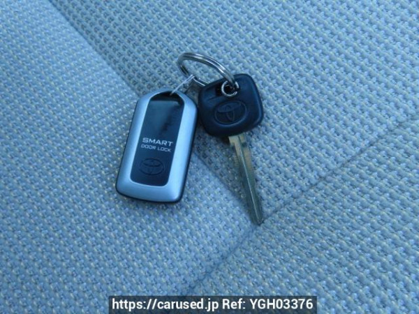 Used 2005 AT toyota raum NCZ20 Image[32]