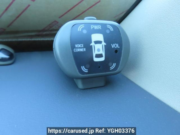 Used 2005 AT toyota raum NCZ20 Image[33]