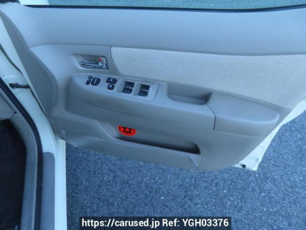 Used 2005 AT toyota raum NCZ20 Image[35]