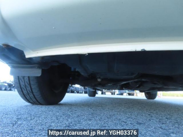 Used 2005 AT toyota raum NCZ20 Image[40]