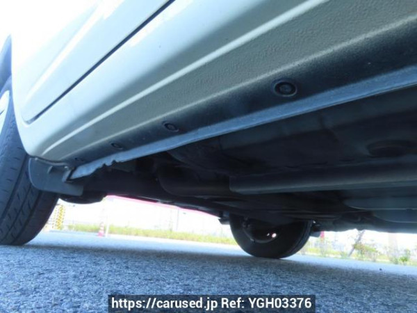 Used 2005 AT toyota raum NCZ20 Image[42]