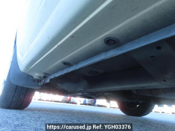 Used 2005 AT toyota raum NCZ20 Image[44]