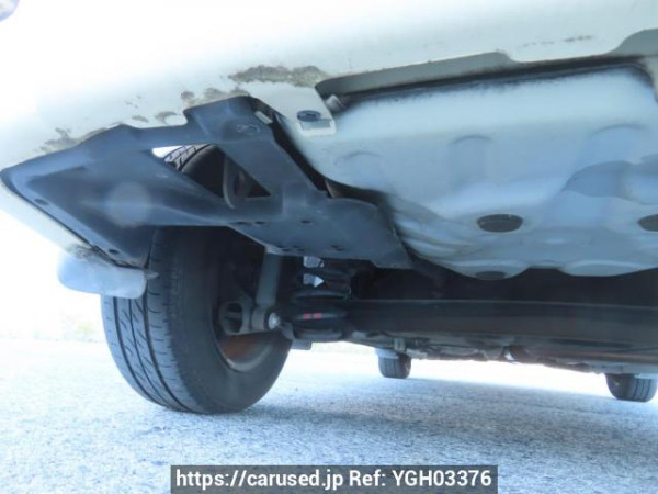 Used 2005 AT toyota raum NCZ20 Image[46]