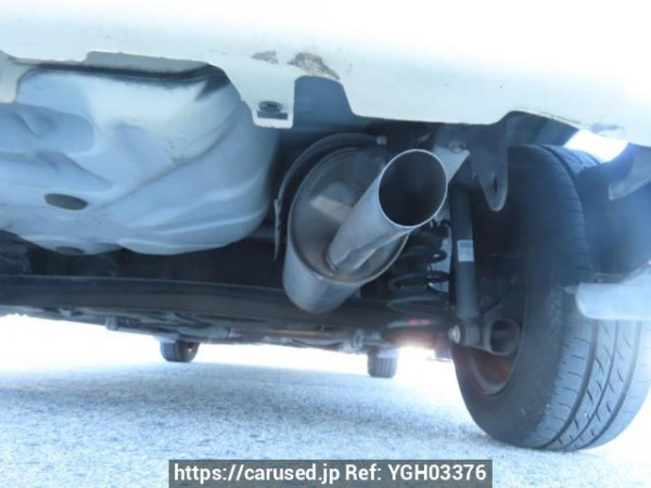 Used 2005 AT toyota raum NCZ20 Image[47]