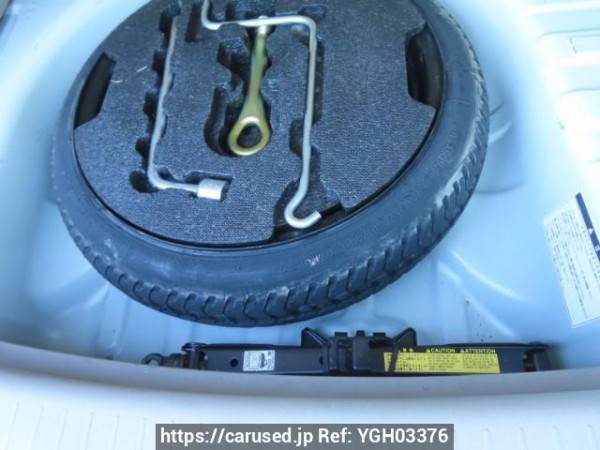 Used 2005 AT toyota raum NCZ20 Image[49]