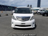 Used 2009 AT toyota alphard ANH20W Image[1]