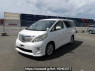 Used 2009 AT toyota alphard ANH20W Image[2]