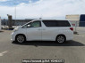 Used 2009 AT toyota alphard ANH20W Image[3]