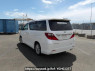Used 2009 AT toyota alphard ANH20W Image[4]